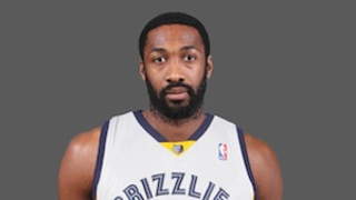 Memphis's GM Got The Idea To Sign Gilbert Arenas From A Blog Post